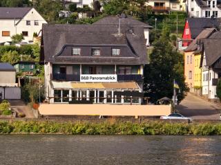 B&B Panoramablick - Kattenes - 0