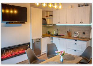 Apartament Cztery Pory Roku Białka Tatrzańska - 8