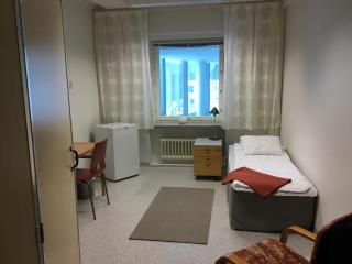 Huoneistohotelli Valo - Heinola - 7