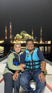 Bilik Daisy Tingkat 1 - Kuala Terengganu - 1