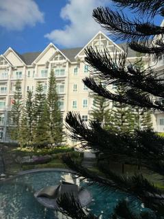 Khaoyai Tiew Khao Family Room 2to4 People B02 - Pak Chong - 3