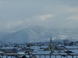 Penthouse Centru City View Baia Mare - Baia Mare - 7