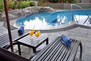Hotel Royal Penang - 2