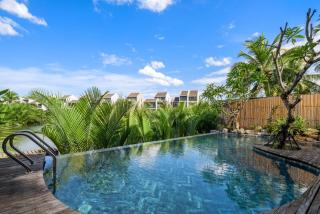 Casamia River Villa with swimming pool - Hoi An - 7