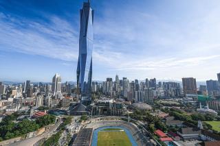 Panorama at Opus Residences KL by Opus Hospitality - 9