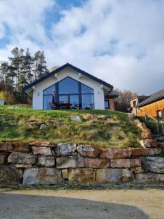 Ferienhaus Sanddornweg an der Therme Obernsees - Truppach - 0