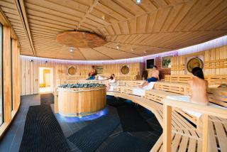 Ferienhaus Sanddornweg an der Therme Obernsees - Truppach - 5