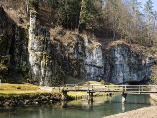 Ferienhaus Sanddornweg an der Therme Obernsees - Truppach - 3
