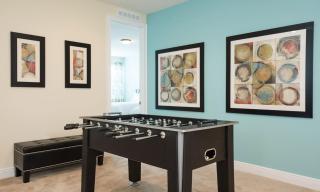 5 Star Villa on Orlando’s most Exclusive Encore Resort at Reunion Orlando Villa 4355 - 8