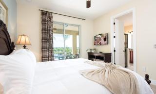 5 Star Villa on Orlando’s most Exclusive Encore Resort at Reunion Orlando Villa 4355 - 1