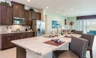 5 Star Villa on Orlando’s most Exclusive Encore Resort at Reunion Orlando Villa 4377 - 4