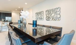 Ultimate 5 Star Villa with Private Pool on Encore Resort at Reunion Orlando Villa 4391 - 1