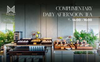 M Hotel Danang - Danang - 9