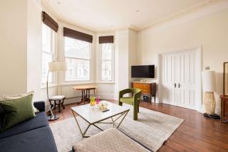 Light-filled 2-Bedroom Chelsea Apartment - Londra - 4