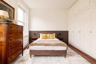 Light-filled 2-Bedroom Chelsea Apartment - Londra - 2