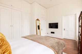 Light-filled 2-Bedroom Chelsea Apartment - Londra - 7
