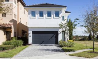 5 Star Villa on Orlando’s most Exclusive Reunion Resort and Spa Orlando Villa 4598 - 8