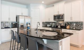 Luxury Private Villa with Large Pool on Encore Resort at Reunion Orlando Villa 4433 - 3