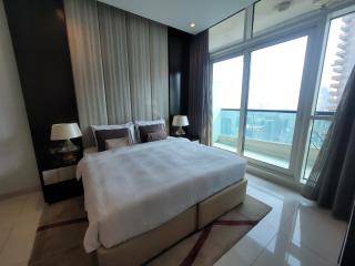 Damac Upper Crest - 3 Min to Dubai Mall - 5