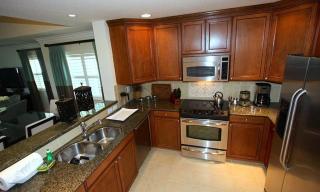 5 Star Condo on Orlando’s most Exclusive Reunion Resort and Spa Orlando Condo 4586 - Kissimmee - 8