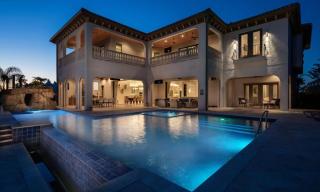 Rent the Perfect 8 Bedroom Villa on Reunion Resort and Spa Orlando Mansion 4602 - Kissimmee - 0