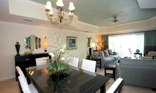 5 Star Condo on Orlando’s most Exclusive Reunion Resort and Spa Orlando Condo 4586 - 6