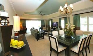 5 Star Condo on Orlando’s most Exclusive Reunion Resort and Spa Orlando Condo 4586 - Kissimmee - 5