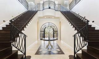 Rent the Perfect 8 Bedroom Villa on Reunion Resort and Spa Orlando Mansion 4602 - 6