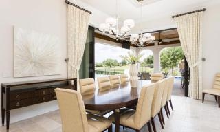Rent the Perfect 8 Bedroom Villa on Reunion Resort and Spa Orlando Mansion 4602 - Kissimmee - 2