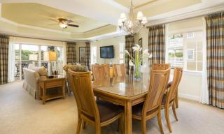 5 Star Condo on Orlando’s most Exclusive Reunion Resort and Spa Orlando Condo 4605 - 5