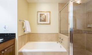 5 Star Condo on Orlando’s most Exclusive Reunion Resort and Spa Orlando Condo 4605 - 2