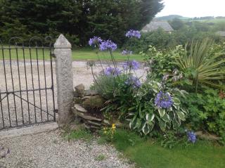 Bradridge Farm - Launceston - 7