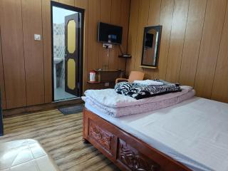 Pangtey Homestay - Munsyari - 8