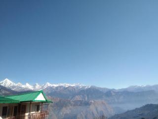 Pangtey Homestay - Munsyari - 1