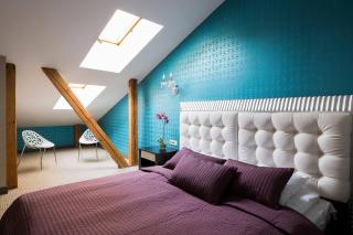 Luxurious Old Riga apartment - Riga - 3