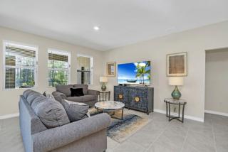 Perfect Holiday Villa on Solterra Resort Orlando Villa 5493 - 2