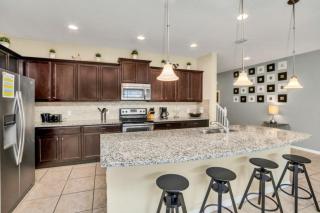 Beautiful Townhome on Prestigious Windsor at Westside Resort Orlando Townhome 5500 - 2