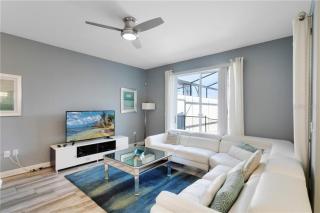 Luxury Townhome on Storey Lake Resort Orlando Townhome 5523 - 1