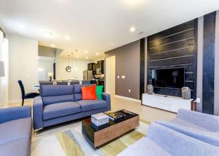 Modern Oasis with 7 Bedrooms Garden 5524 - 0