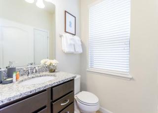 Modern Oasis with 7 Bedrooms Garden 5524 - Kissimmee - 2