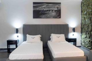 Mirembe Hotels - Source of the Nile Suites - Jinja - 3