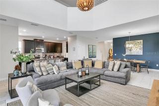 You Will Love this 5 Star Villa located on Storey Lake Resort Orlando villa 5492 - Kissimmee - 9