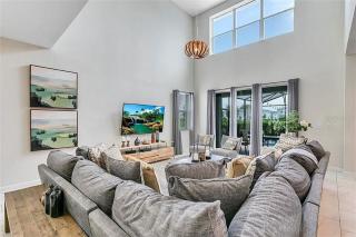 You Will Love this 5 Star Villa located on Storey Lake Resort Orlando villa 5492 - 8