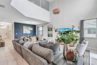 You Will Love this 5 Star Villa located on Storey Lake Resort Orlando villa 5492 - 7