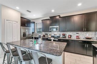 You Will Love this 5 Star Villa located on Storey Lake Resort Orlando villa 5492 - 4