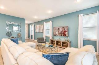 Perfect 5 Bedroom Villa on Encore Resort at Reunion Orlando Villa 5595 - 3