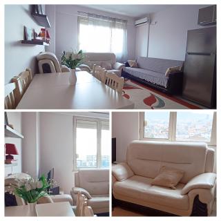 Tirana terminal apartament - Bregu i Lumit - 3