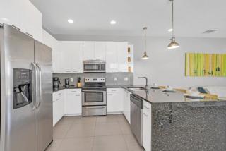 Modern Townhome with 3 Bedrooms 5506 - Orlando - 6