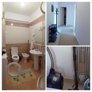 Tirana terminal apartament - Bregu i Lumit - 1