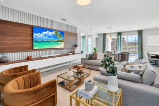 Amazing Mansion on Veranda Palms Resort with the Best 5 Star Amenities Orlando Mansion 5533 - 7